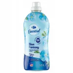 Pesupehmendaja Carrefour Essential Blue Fantasy, 1,5 l