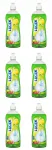 Lucek n&otilde;udepesuvahend &otilde;una ja sidruni l&otilde;hnaga, 6 x 500 ml