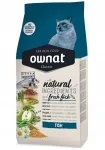 Ownat Cat Adult kuivtoit kassidele, kala, 1,5 kg
