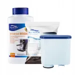 Filter AL-Clean Philips Express ja universaalne katlakivieemaldaja 250 ml