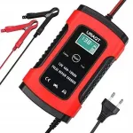 Aku laadija URAQT 6A 12V