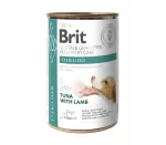 BRIT GF Veterinary Diets Sterilised koerkonservid, 400 g, steriliseeritud koertele