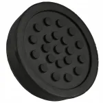 Kummist matt 53 mm madala profiiliga FROG t&otilde;stukile