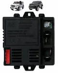 Juhtimismoodul JR-RX-12V autod Mercedes G63 koos akuga