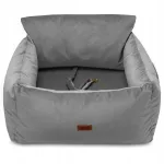 Koera auto iste HUGGY DOGGY XL, sobib cockerspanjelitele