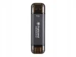 V&auml;line SSD Transcend ESD310C 256 GB