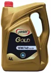 Mootori&otilde;li Jasol Gold SL/CF 15W40, 4 l