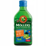MOLLER'S Norwegian Fruit kala&otilde;li, 250 ml