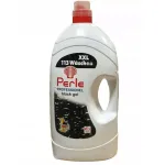 Pesugeel mustadele kangastele PERLE, 5,65 l