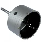 Vorfal 130 mm puurimisring