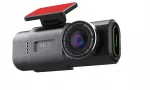 Autokaamera 4K/FHD tagakaameraga WiFi ja GPS-ga