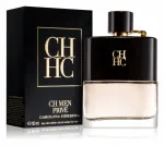 Meeste tualettvesi Carolina Herrera CH Men Prive 50 ml