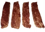 Koerte maiused WAFI lambaliha ja tursaga, 500 g
