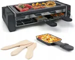 Elektriline raclette-grill Voohek SC-508-3 must 700 W