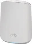 Traadita Netgear RBR350-100EUS AX1800 WiFi ruuter, valge