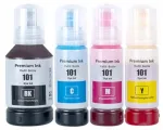 Epson EcoTank 101 tindikassett sobib L41XX, L42XX, L61XX, L62XX printeritele