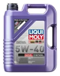 Mootori&otilde;li LIQUI MOLY DIESEL SYNTHOIL 5W-40, 5 l, 1341