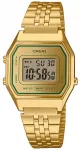 Naiste kell CASIO Vintage LA680WEGV-9AEF