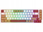 REDRAGON K677WLR-RGB-PRO Rammus klaviatuur