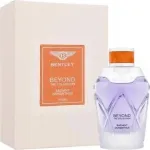 Bentley Radiant Osmanthus parf&uuml;&uuml;mvesi 100 ml