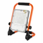 Kaasaskantav LED halogeenne 100W ehitusprožektor