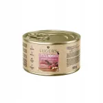 Luger's Little's Moments m&auml;rg toit v&auml;ikestele koertele vasikaliha maitsega, 185 g