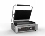 Valurauast kontaktgrill Saro PG 1 BGG
