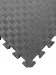 Hall sportlik tatami puslematt, 50x50x1,3 cm