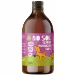HELPA maasikamarjade mahl, &ouml;kologiline, 250 ml