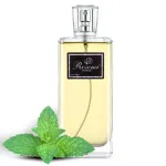 Meeste parf&uuml;&uuml;mid ROSEMI No. 307, 104 ml, nahal&otilde;hnaline