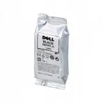 Tindikassett DELL Y498D/X739N must, sobib P5/P7/V313/V515w/V715w