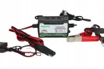 Automaatne aku laadija 1.2A 6V/12V