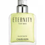 Meeste tualettvesi Calvin Klein Eternity 200 ml