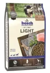 Kuiv koeratoit BOSCH LIGHT &uuml;lekaalulisusele, 2,5 kg