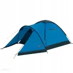 Telk High Peak Ontario 3, 3-kohaline