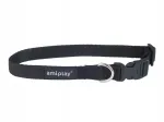 Reguleeritav kaelarihm Amiplay Basic S, must