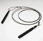 IQ POWERPUMP METAL ROPE h&uuml;ppen&ouml;&ouml;r
