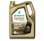 Mootori&otilde;li PETRONAS 0W-40 Supreme E, 5 l, A3/B4, MB229.5/229.3, LL01, 502.00