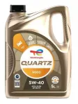 Mootori&otilde;li TotalEnergies QUARTZ 9000 5W40 5L ACEA A3/B4 API SN/CF
