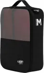 Cabin Zero Lux 5,5 l must riidekott