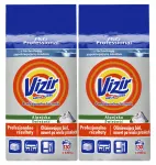 Pesupulber Vizir Professional, 2 x 7,15 kg, 130 pesukorda