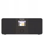 Interneti raadio Technisat Classic 300 IR v2 WiFi, USB ja Bluetoothiga