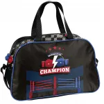 CHAMPION laste must ujumise spordiseljakott Paso