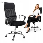 Kontoritool XENOS, kompaktne, ergonoomiline, v&otilde;rktoega