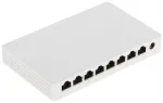 V&otilde;rgu&shy;l&uuml;liti Hikvision DS-3E0508D-E, 8 pesaga