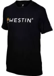 Meeste T-s&auml;rk Westin Original, must, suurus XL