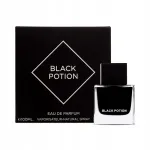 Meeste l&otilde;hnavesi AURORA SCENTS Black Potion 100 ml