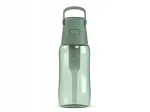 DAFI Solid 500 ml roheline veefilterpudel