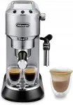 Kohvikeetja De'Longhi Dedica Style, h&otilde;bedane, 1350 W, 220 V