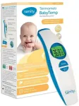 Infrapuna kontaktivaba termomeeter Sanity BabyTemp FR 800